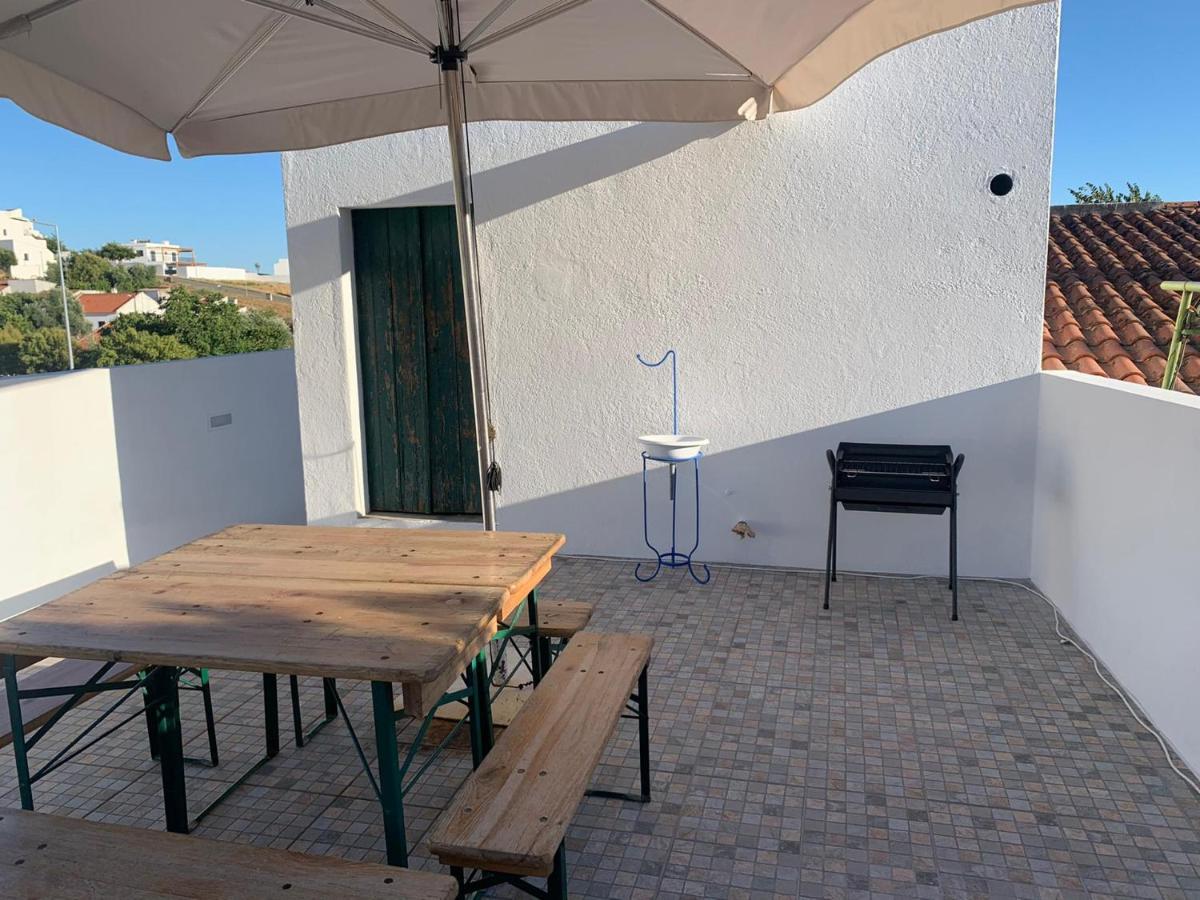 Casa Da Avo Maria Ana Villa Arraiolos Dış mekan fotoğraf