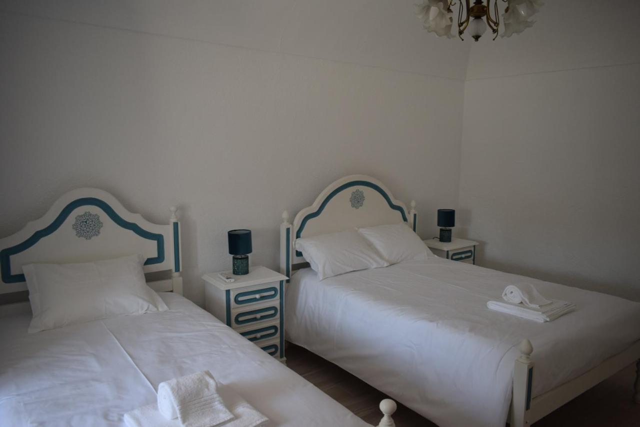 Casa Da Avo Maria Ana Villa Arraiolos Dış mekan fotoğraf